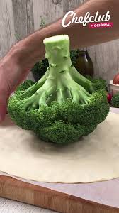 Recipe Carbonara Broccoli Bowls Video Recipe Video Food Videos Desserts Food Garnishes Diy Food Recipes