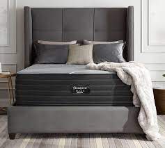 *purchase a beautyrest black®, beautyrest black® hybrid, beautyrest black® memory foam, or harmony lux mattress between april 21, 2021 and june 7th, 2021 and . Beautyrest Black Hybrid K Class 14 5 Firm Mattress