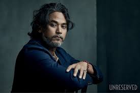 Age, height, what he did before fame, his family life latest information about him on social networks. Khairy Jamaluddin Did A Photoshoot Recently And We Are Shook Lifestyle Rojak Daily