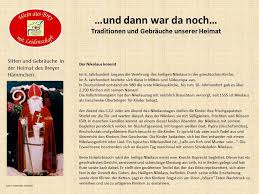 Nikolaus komm in unser haus. Nikolaus Komm In Unser Haus Wbh