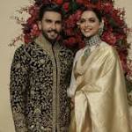 Pics Deepika Padukone Ranveer Singh