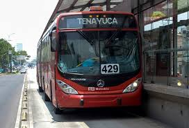 De gran importancia para los propésitos planeados; Gobierno De Cdmx Analiza Ampliar Linea 3 Del Metrobus Llegaria Hasta Xoco La Otra Opinion