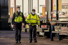 Check multiple hauliers (ea) limited. Guidance On Hauliers Picking Up Multiple Loads Issued Oxford Mail