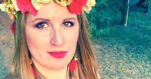 Paula Lisboa Córdova Sacerdotisa & Wedding Planner