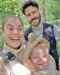 Amy Harward's Instagram, Twitter & Facebook