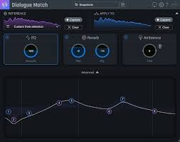 Izotope Dialogue Match V1 0 0 Ce V R Magesy R Evolution