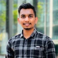 Ayush Mishra Email & Phone Number