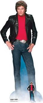 Jul 09, 2020 · who is david hasselhoff? Star Cutouts Sc1381 Michael David Hasselhoff Knight Rider Lifesize Cardboard Cutout With Free Mini Standee Perfect For 80s Parties Fans And Events 190cm 6ft Tall One Size Amazon Co Uk Home Kitchen