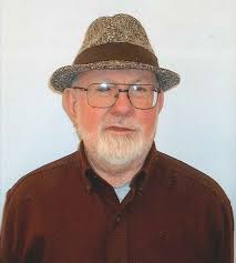 Robert E. Slagle — About the Department — Department of Ecosystem Science  and Management