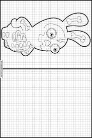 Les Lapins Cretins Invasion 1 Apprendre A Dessiner Activites Pour Les Enfants A Imprimer Dessin Apprendre A Dessiner Lapin Cretin