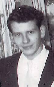 Carl A. Sisson, Sr. Obituary