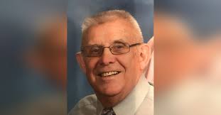 Obituary information for Harmon "AL" Allan Rau