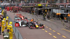 Bottas had hoped to take the. Monaco Grand Prix 2019 Bottas Says He Was Both Lucky And Unlucky To Finish Third After Verstappen Pit Tangle Formula 1