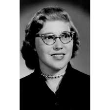 Frances Ann Merrill Obituary in Sherman at Dannel Funeral Home