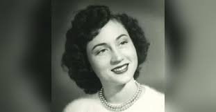 Obituary, Visitation & Funeral Information