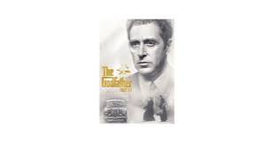Amazon.com: The Godfather Part III : Talia Shire, Andy Garcia, Robert  DeNiro, Al Pacino, Diane Keaton, Sofia Coppola, Francis Ford Coppola:  Movies & TV