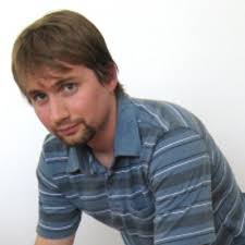 Ben Baird (@benplusplus)