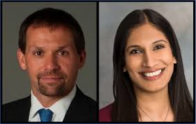 Leading courageously with data (302)