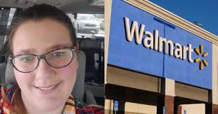 Cis woman fired from Walmart after being 'accused' of being trans