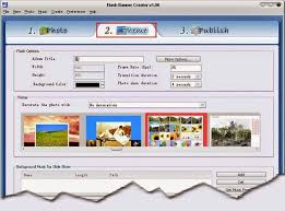 تحميل برنامج تصميم بنرات اعلانية متحركة مجانا Flash Banner Creator تنزيل Download Http Seedynet Blogspot Com 2014 11 Fla Good Music Create Animation Software