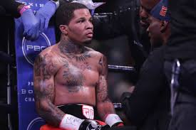 He overcame adversity to do it, which made it more compelling. Gervonta Davis Arrested On Domestic Violence Charge After Viral Video Bleacher Report Latest News Videos And Highlights