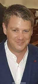 Condolence Book for Declan Sheridan (Trim, Meath)