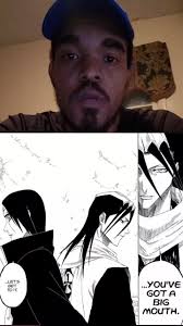 Who would Won and Whos better brother #weeb #anime #weebnation #bleach  #naruto #fypシ #fy #brother