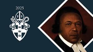 Absalom Jones Service of Witness to Black Ministry 2024