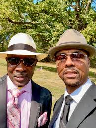 the Corner trivia ” Homeville TU & Mighty Whitaker