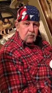 Obituary information for Larry Lee "LT" Taylor