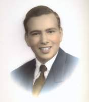 Glenn Dremstedt Obituary (2009)