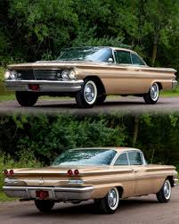 Image result for Dawnfire Mist 1961 Pontiac