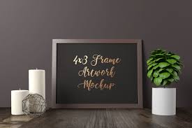 Download Download This Free Frame Psd Mockup Designhooks