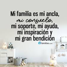 Frases Citas Pinterest 2018 Instagram Mariana Bisbal Frases Familiares Frases Bonitas Familia Frases De Agradecimiento