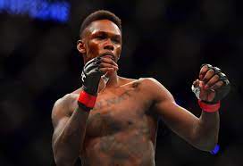 Israel adesanya gives darren till advice on handling fear. Israel Adesanya Shuts Out Marvin Vettori At Ufc 263