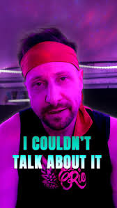 Last month I turned 48 years old. I started all this when I was 26. Math  isn't really my strong suit (I mostly know a lot of big words), but I'm  pretty