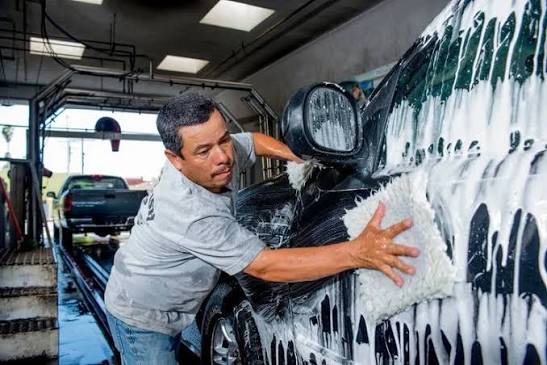 CLEAN Carwash Worker Center