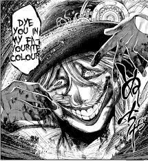 ART] Record Of Ragnarok, Jack The Reaper. : r/manga