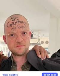 Photo by Darryl “Cornbread” McCray (@cornbreadthelegend) · May 25, 2025