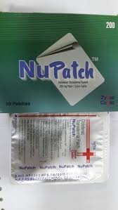 Women S Health Nupatch Exporter From Nagpur