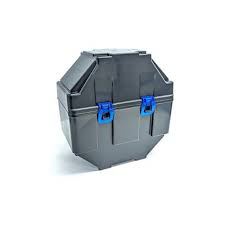 12" (300 mm) Plastic Flex Frame Multi-Shipper