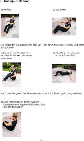 Den redondo ball plus zwischen oberschenkel und unterschenkel klemmen. Die Franklin Methode Und Pilates Pdf Free Download