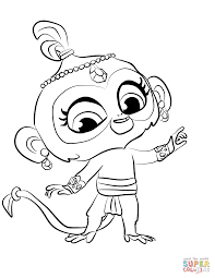 Maybe you would like to learn more about one of these? Awesome Mermaid Shimmer And Shine Coloring Pages Sugar And Spice