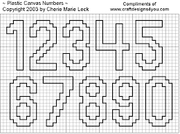 Stitch our free patterns or design your own with graph paper, alphabets, borders. Cross Stitch Letters And Numbers Free Novocom Top