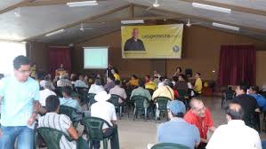 Broad front (peru), a political coalition in peru. File Frente Amplio Costa Rica Provincial Assembly At Quesada In 2013 Jpg Wikimedia Commons