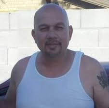 Randy Lovato Obituary (1960