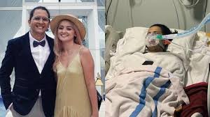 Joanna alexandra memutuskan menikah dengan suaminya, raditya oloan panggabean di usia yang tergolong cukup muda, yakni 19 tahun. 2tqtqtboszptdm