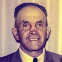 Joseph Hyrum Moser (1899–1958)