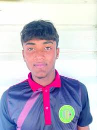 GCB announces U19 team for Rising Stars tournament in St Vincent