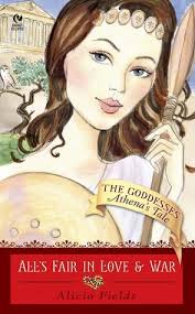 Check spelling or type a new query. All S Fair In Love And War Athena S Tale By Alicia Fields